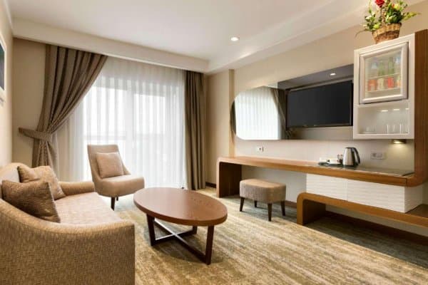 Suite Oda 1
