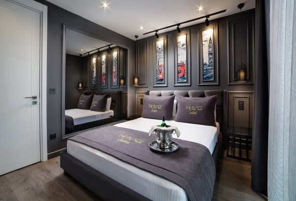 Family King Suite	 2