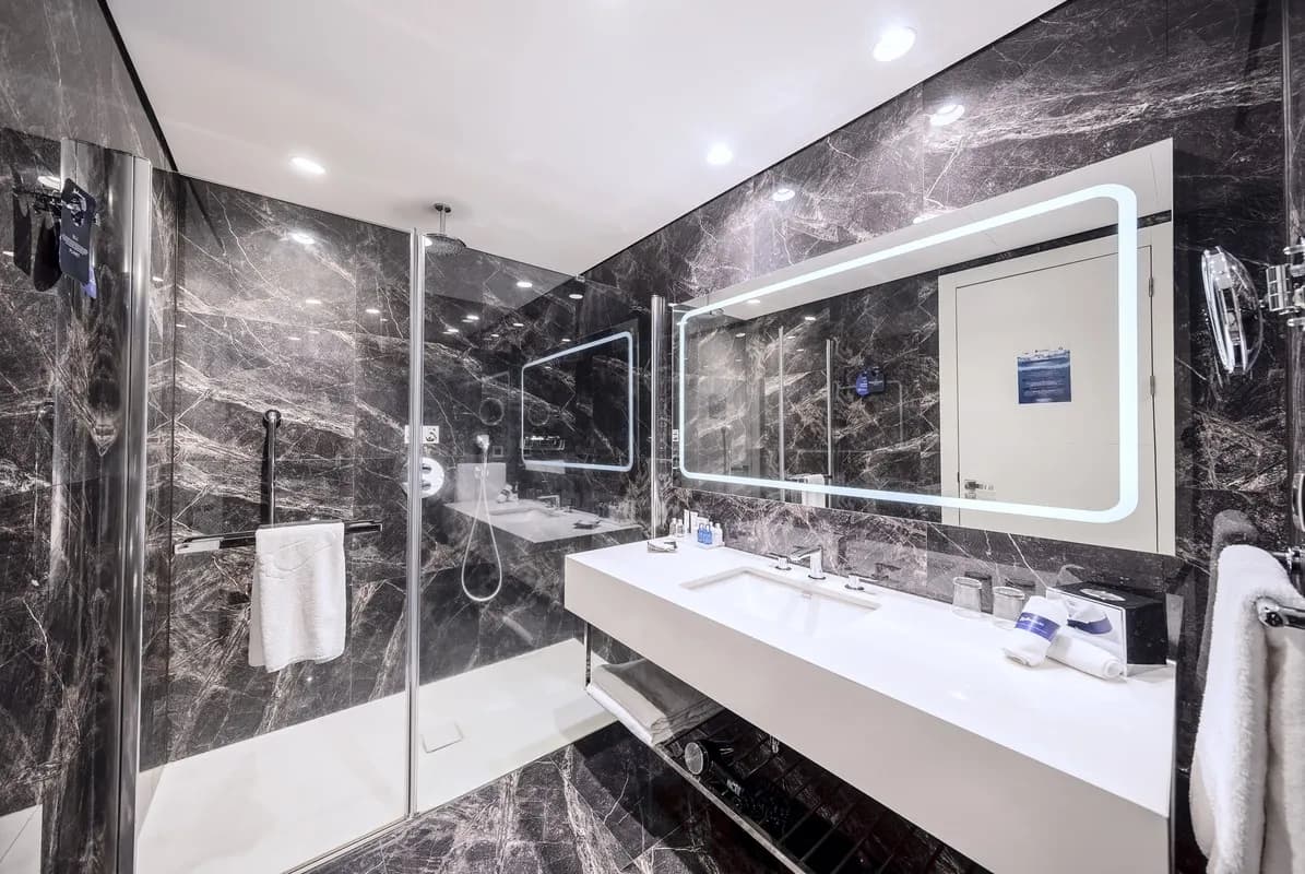 Premium Dağ Manzaralı Oda 4