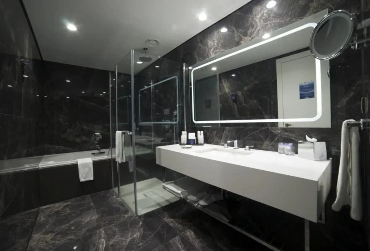 Junıor Suite Dağ Manzaralı  4