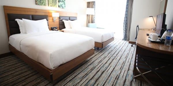 Standart Twin Room  2