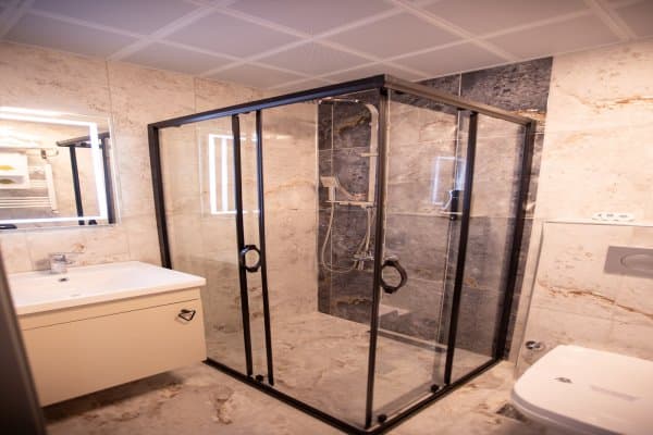 Standart Oda Tek Kişilik 4