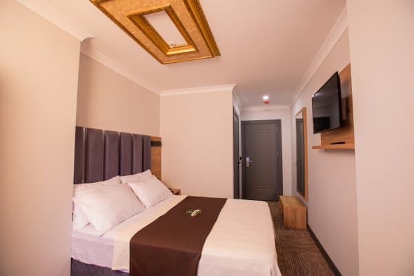 Standart Oda İki Kişilik 2