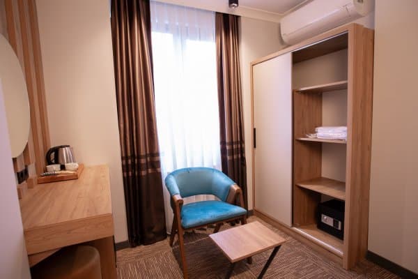 Standart Oda İki Kişilik 3