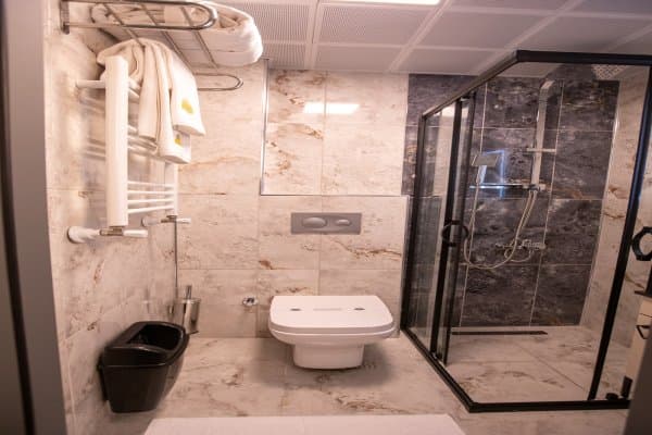 Standart Oda İki Kişilik 4