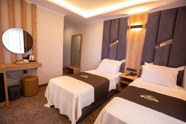 Superior Oda Deniz Manzaralı 1