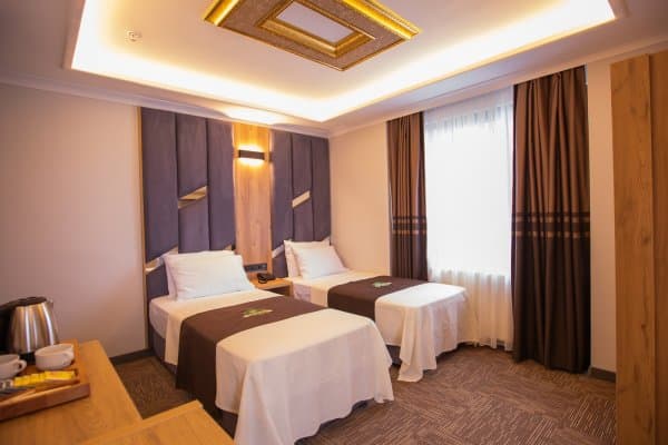 Superior Oda Deniz Manzaralı 2