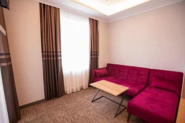 Superior Oda Deniz Manzaralı 3