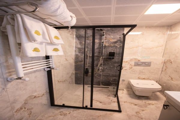 Superior Oda Deniz Manzaralı 4