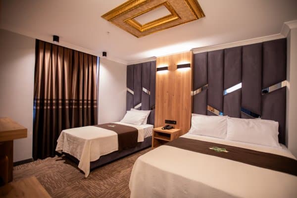 Suit Oda Deniz Manzaralı 1