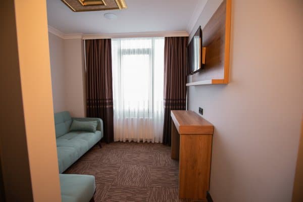 Suit Oda Deniz Manzaralı 3