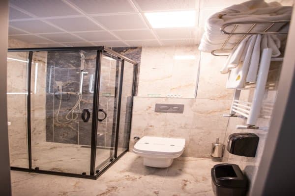 Suit Oda Deniz Manzaralı 4