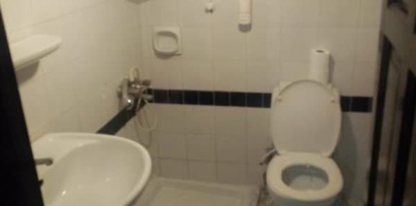 Deniz Manzaralı Oda 4