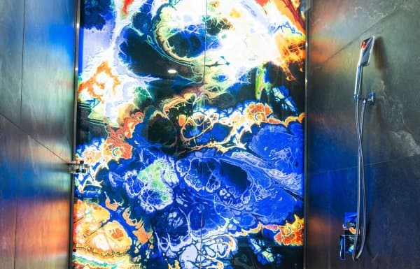 Deluxe Oda, Şehir Manzaralı 4