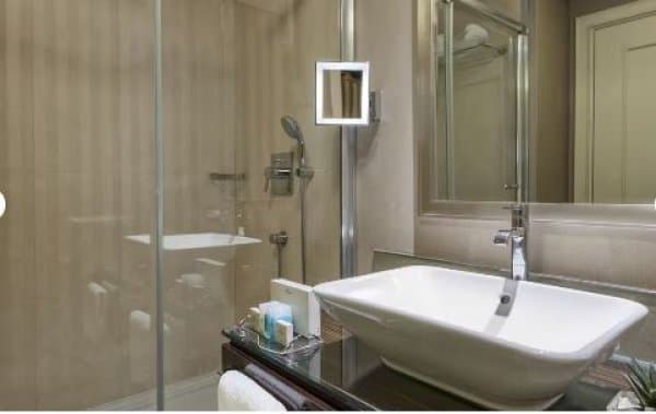 Premium Oda, 2 Adet Tek Kişilik Yataklı 4