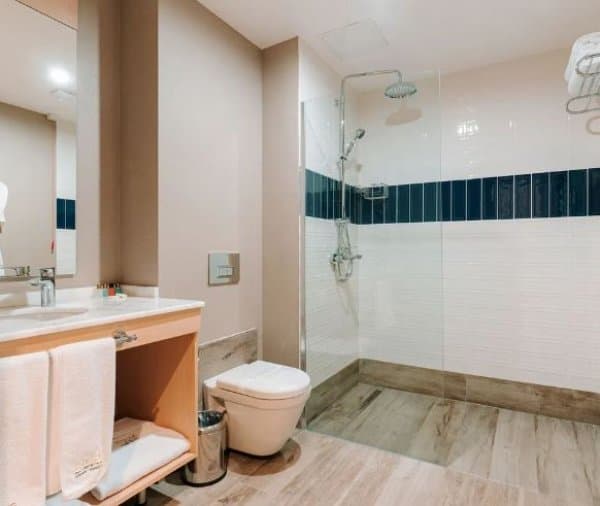 Suite Oda Deniz Manzaralı  4