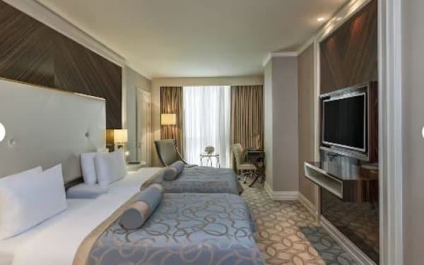 Premium Oda, Büyük Yataklı 2