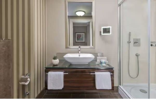 Premium Oda, Büyük Yataklı 4