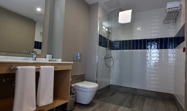 Standart Oda Deniz Manzaralı  4