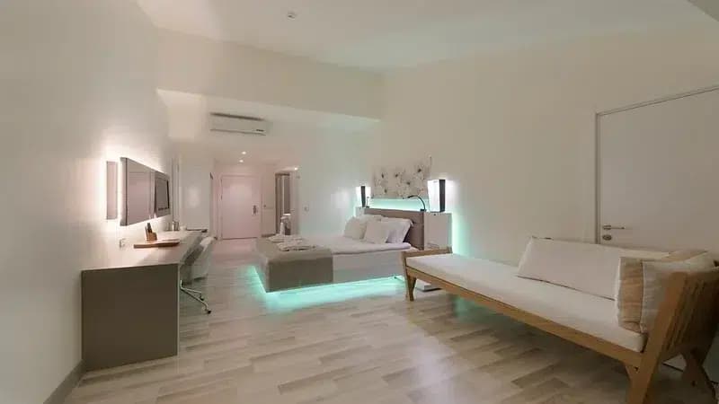 Superior Deluxe Oda 1