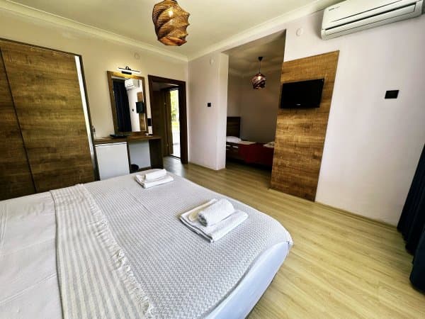 Deluxe 4 Kişi 2