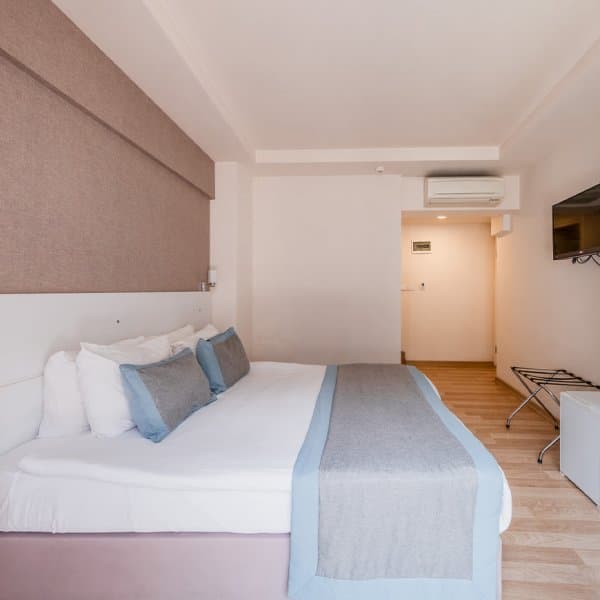 Standart Oda, Deniz veya Kara Manzaralı 2