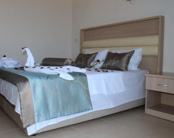 Stardart Oda Deniz Manzaralı 1