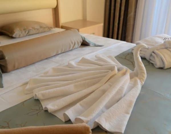 Stardart Oda Deniz Manzaralı 2