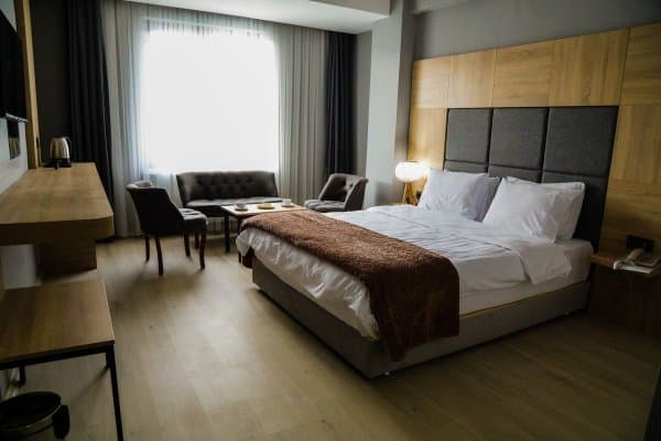 Family Deluxe Suite 1