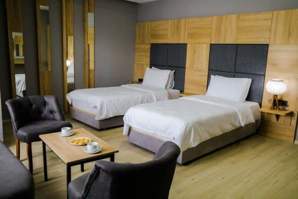 Family Deluxe Suite 2