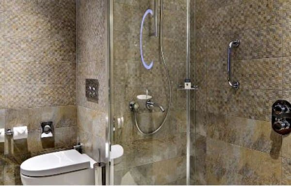 TWIN GUEST ROOM 3