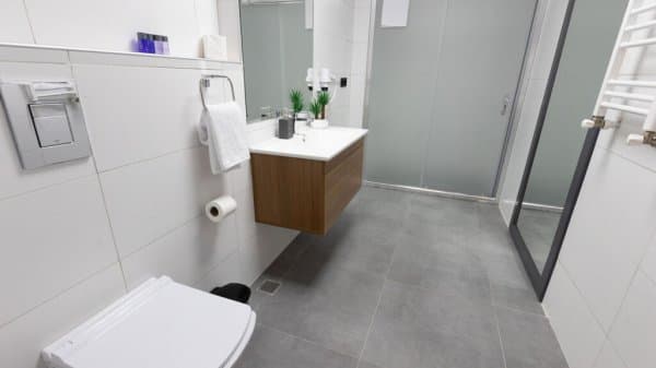 Deluxe Oda Şehir Manzaralı  4