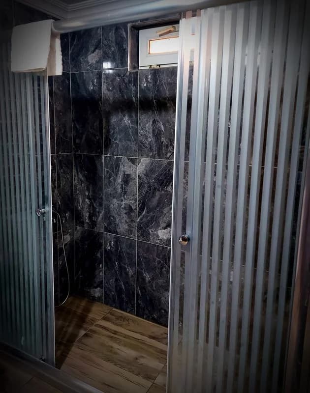 1+1 Standart Apart Daire 3