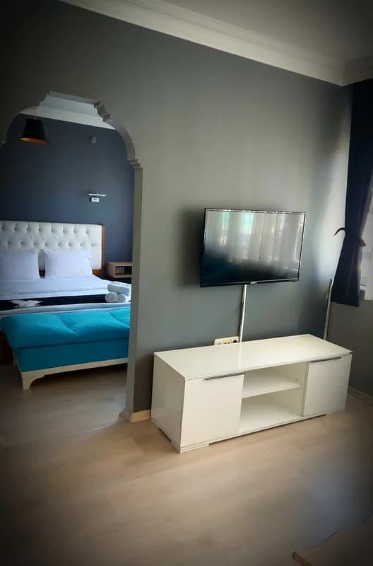 1+1 Standart Apart Daire 4