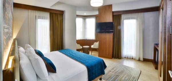 Standart Double Room 2