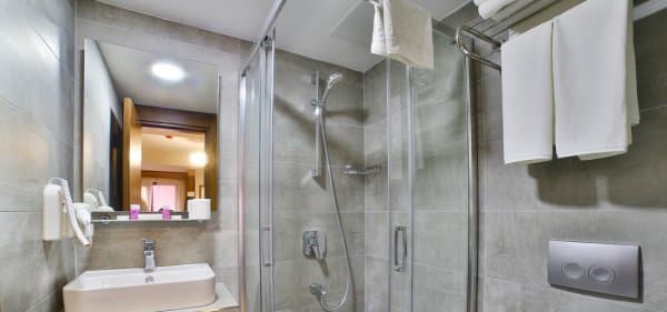 Standart Double Room 4