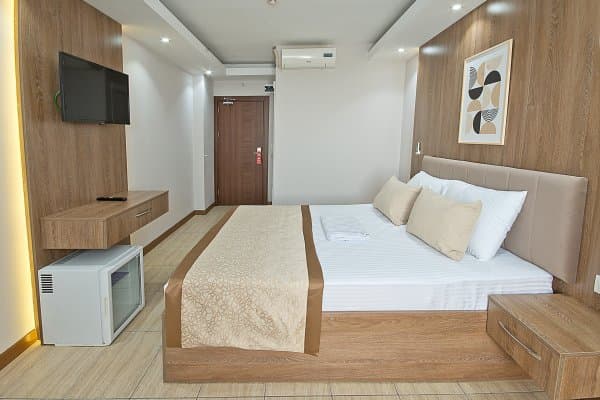 Double Room 1