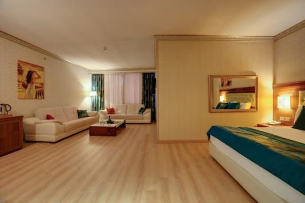 Aile Odası (Oturma Odası ile) 2