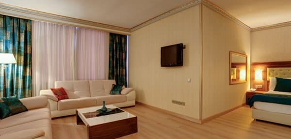 Aile Odası (Oturma Odası ile) 3