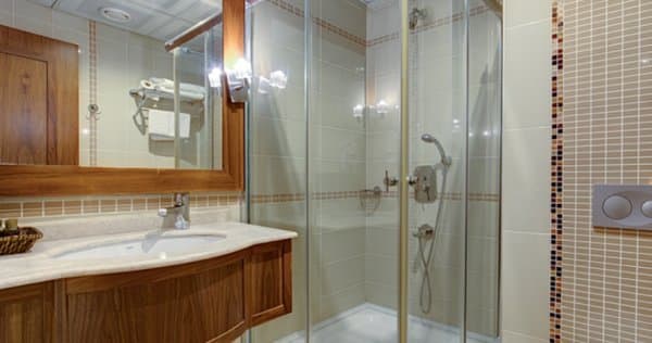 Aile Odası (Oturma Odası ile) 4