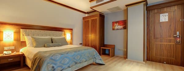 Aile Odası (Oturma Odası ile) 1