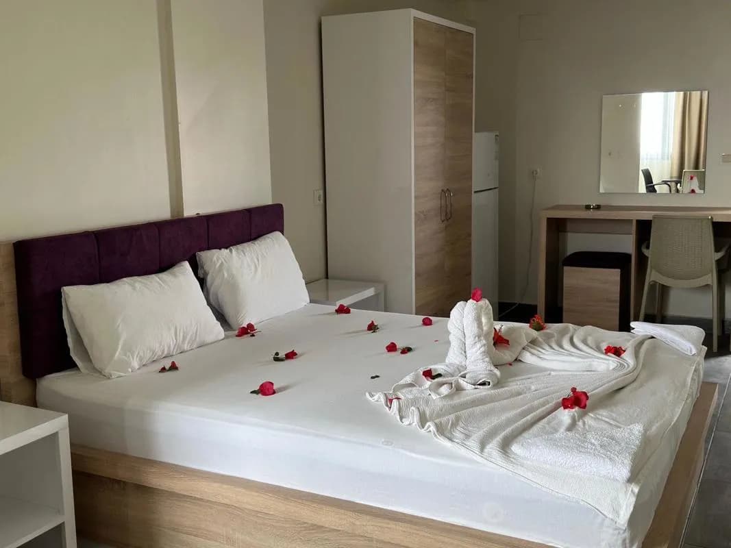Junior Suite 1