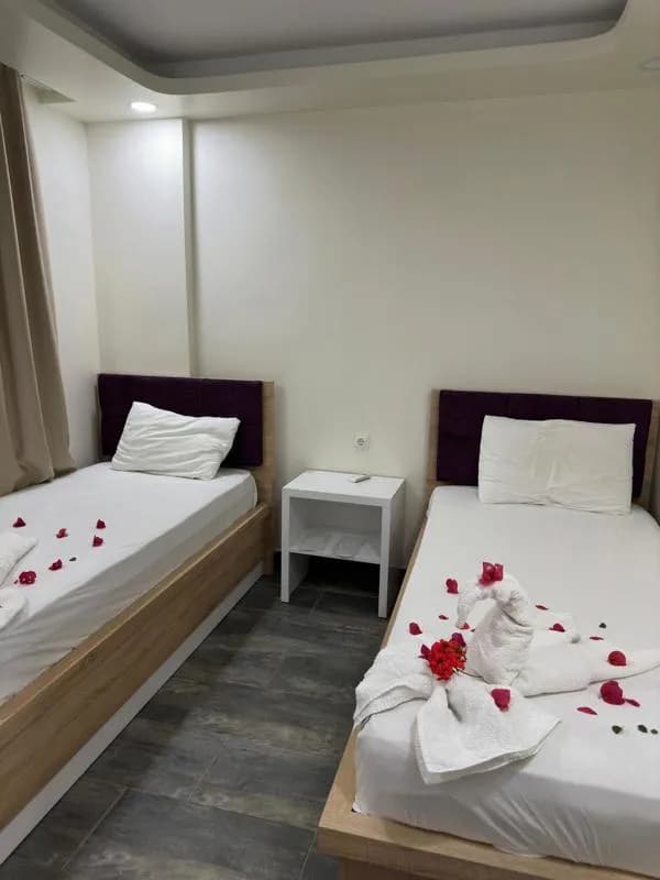 Junior Suite 4