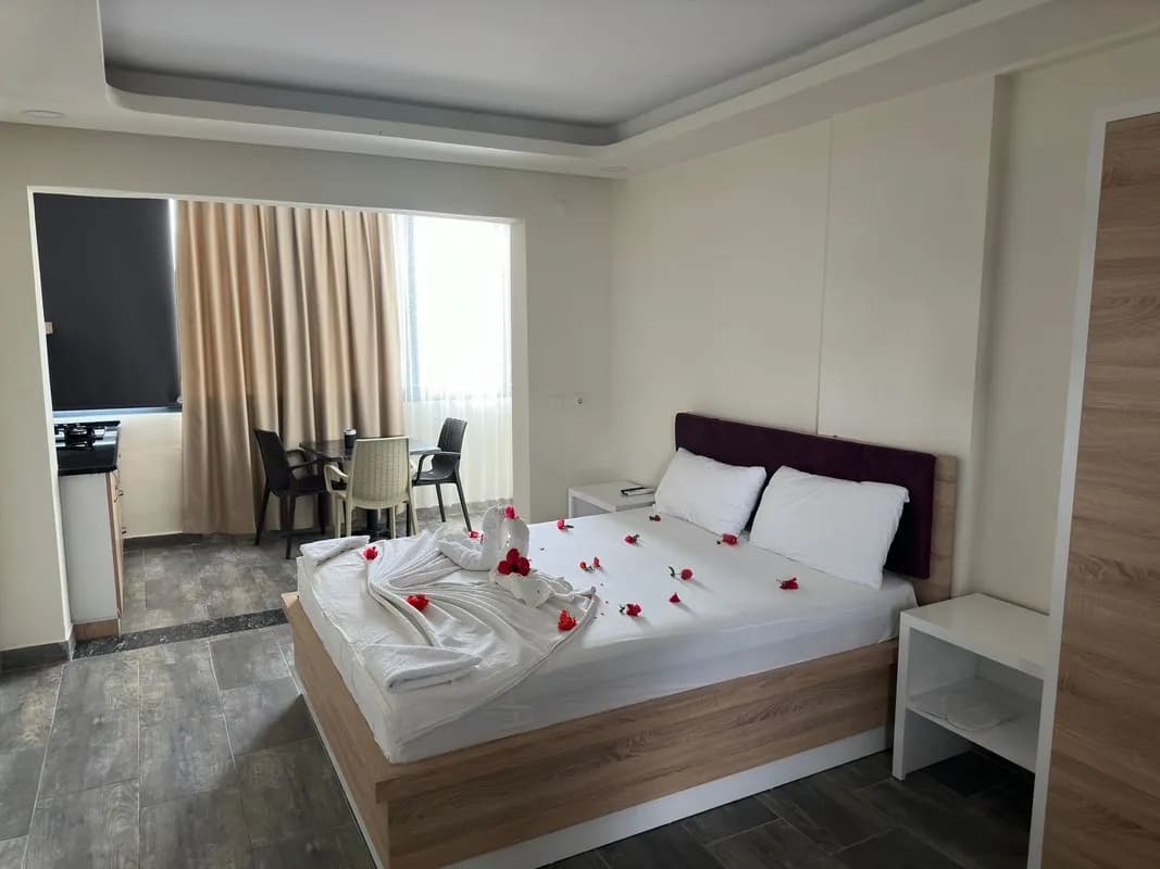 Junior Suite 2