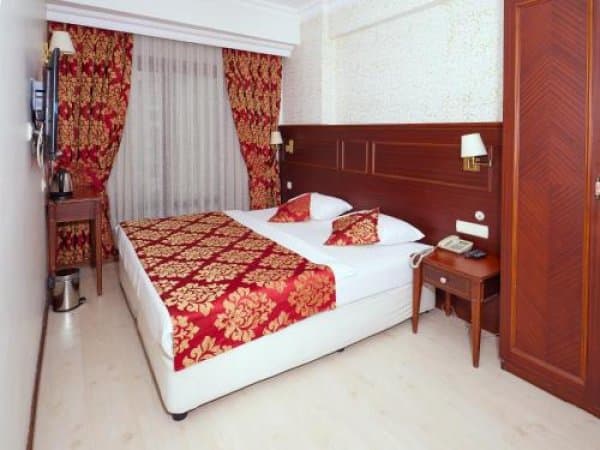 Eco Connection Oda  1