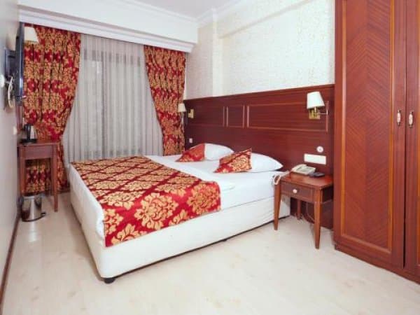 Eco Connection Oda  2