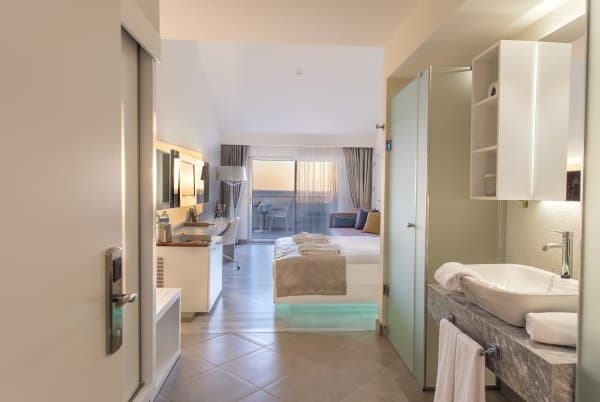 Deluxe Oda Deniz Manzaralı 3