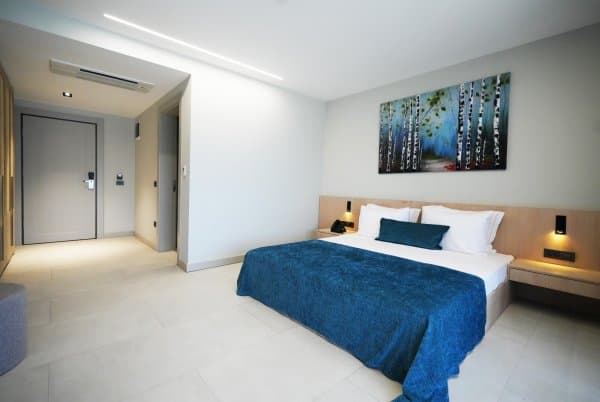 Deluxe Sea View Room 2