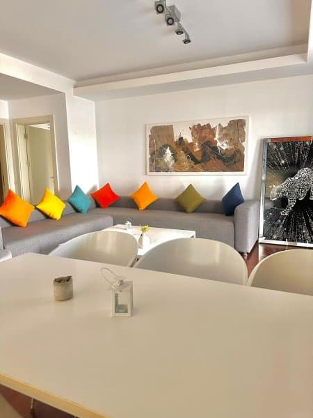 Family Deluxe Suite  1