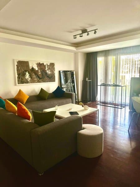 Family Deluxe Suite  3